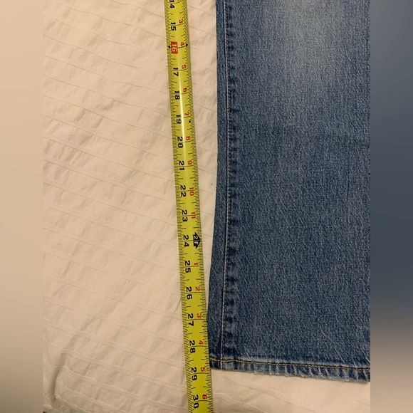 Men’s gap denim jeans - size 32 - Picture 3 of 6